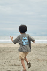 我的糖寶貝蓬鬆T(為孩子們)