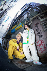 9090動物畫家褲子