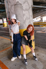 NG rib tops +arm warmer