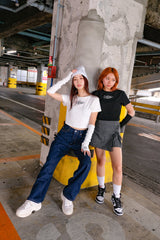 NG rib tops +arm warmer