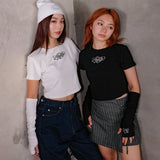 NG rib tops +arm warmer