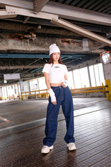 不,女孩油漆剝離劑