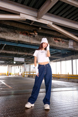 NG rib tops +arm warmer