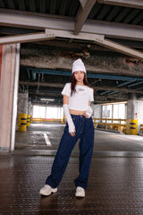 不,女孩油漆剝離劑