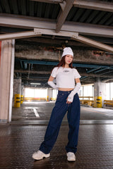 NG rib tops +arm warmer