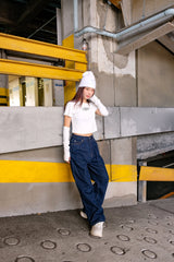 不,女孩油漆剝離劑