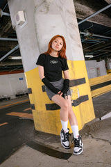 NG rib tops +arm warmer