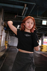 NG rib tops +arm warmer