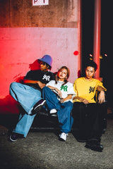 N9越野車牛仔布