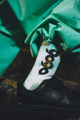 MIO × 9090 Tie-dye SOX