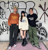 OE徽標jacquard編織