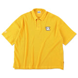 9090熱polo Tee