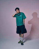 9090 x年輕歌曲半貨物褲