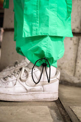 9090 테크노화물 바지