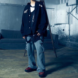 MIO × 9090 Pigment sweat pants