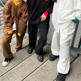 YS heavy weight sweat pants