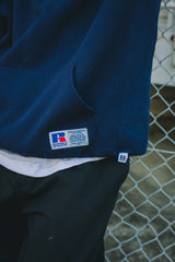 RUSSELL✖HTH collabo hoodie