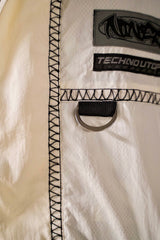 9090技術金屬背心