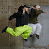 MILITARY LOOSE DECK HOODIE