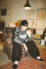 NINETY Classic Beanie