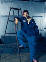 MIO × 9090 Pigment sweat pants