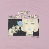 ADO×9090沉默或死亡Tee