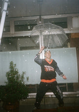 9090 × ICECREAM Knit vest