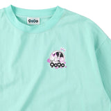 Mio X 9090瘋狂男孩T卹