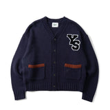 YS heavy weight over CD