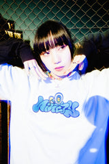 9090 Techno Trip Eye Tee