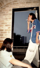 9090 x厘米半體育場襯衫