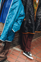 9090 M-21 Field Coat