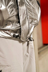 9090技術金屬背心