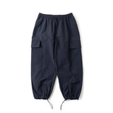 나일론 풍선화물 바지
