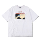 ADO×9090沉默或死亡Tee