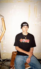 9090 x厘米泡沫尺T卹