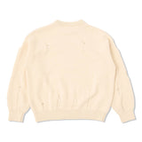 Tomoyan X 9090 Dahlia傷害針織編織