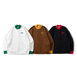 YS heavy weight sweat CD