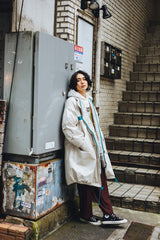 9090 M-21 Field Coat