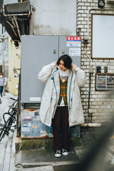 9090 M-21 Field Coat