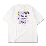 Mio X 9090瘋狂男孩T卹