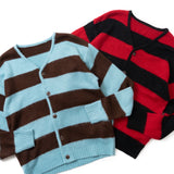 各種針織式開衫