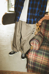 反射器“ N”徽標褲