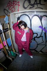 9090 Animal Coveralls夾克