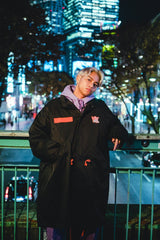 9090 M-21 Field Coat