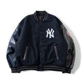 MLB別注 studium jumper