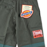 Dickies X 9090線貨物褲