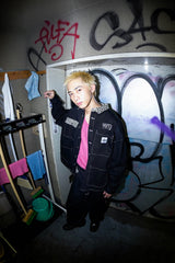 9090 Animal Coveralls夾克