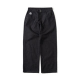 YS taperd color denim