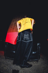 N9越野車牛仔布